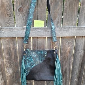 L3 Designs cowhide Bag